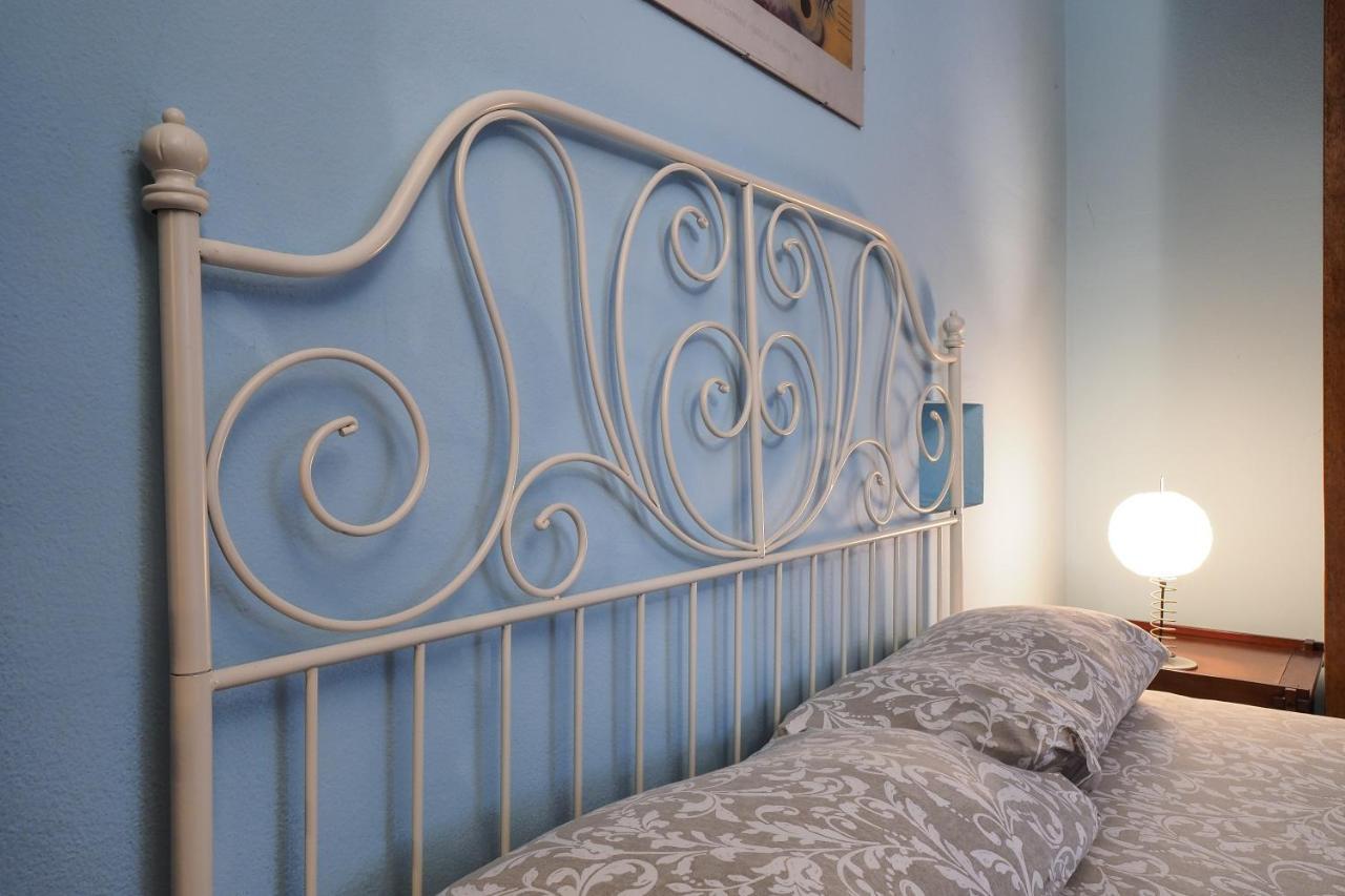 Apartamento Primopiano - Colonne 16 Milán