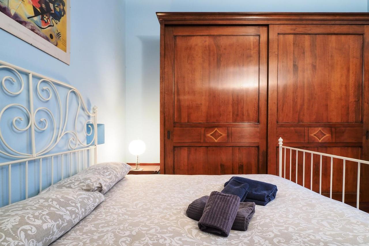 Primopiano - Colonne Appartement Milan